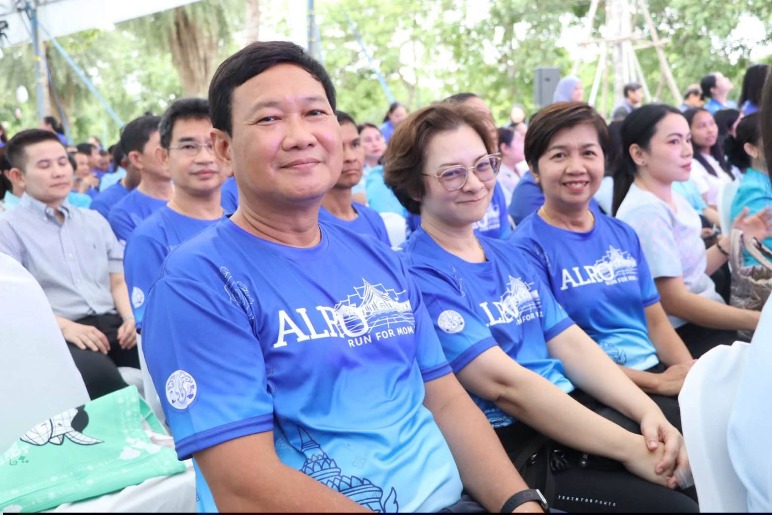 title - รองปลัดกระทรวงเกษตรและสหกรณ์ เป็นประธานพิธีเปิดงาน “สืบสานพระราชปณิธาน สร้างงานเกษตรกรรม เลิศล้ำงานหัตถศิลป์ ท่องเที่ยวถิ่นวิถีไทย” เพื่อน้อมรำลึกในพระมหากรุณาธิคุณของสมเด็จพระนางเจ้าสิริกิติ์ พระบรมราชินีนาถ พระบรมราชชนนีพันปีหลวง ประจำปี พ.ศ. 2569 ณ ศูนย์ส่งเสริมและพัฒนาอาชีพเสริมนอกภาคการเกษตร (ศูนย์ศิลปาชีพบางไทรฯ (เดิม)) 